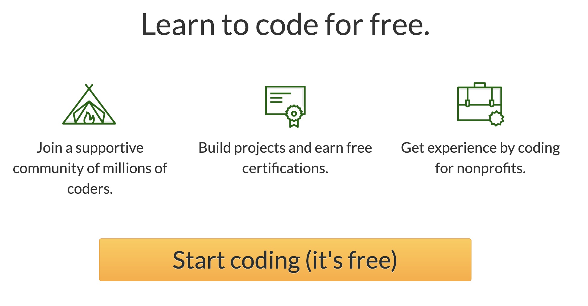 Level up your pay with these 8 free(!) online certifications - Softonic