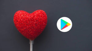 You have until the end of the month to redeem Google’s Valentine’s Day giveaway
