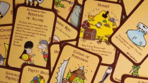 6 best board games for tabletop fans