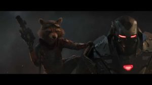 New Avengers: Endgame trailer will give you chills