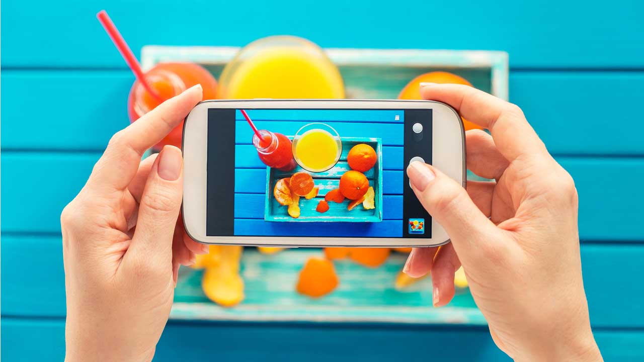 11 best Instagram accounts for food lovers