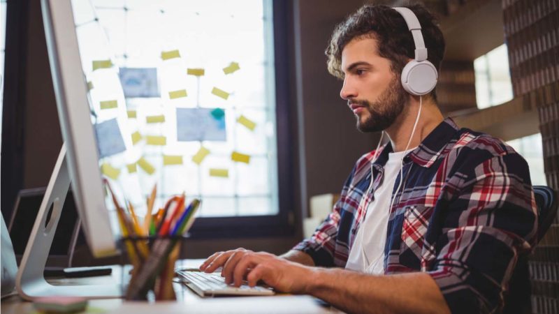 The Best Websites for Free Stock Photos