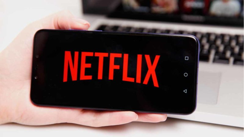 The Best Netflix Series of 2020
