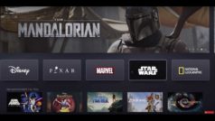 Everything we know about Disney+