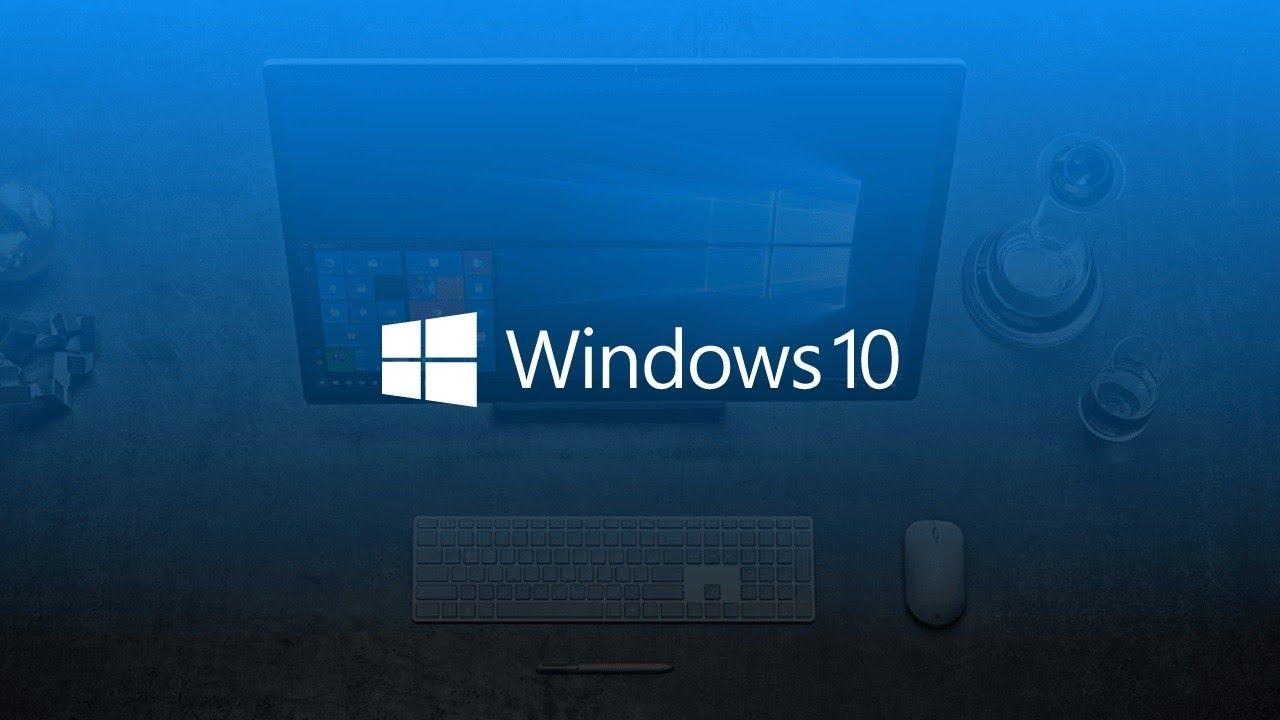 The final Windows 10 update you’ll ever need