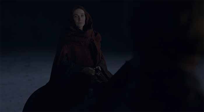 Melisandre