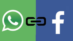 WhatsApp and Facebook take their first public steps towards integration
