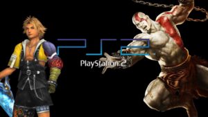 12 best games on PS2