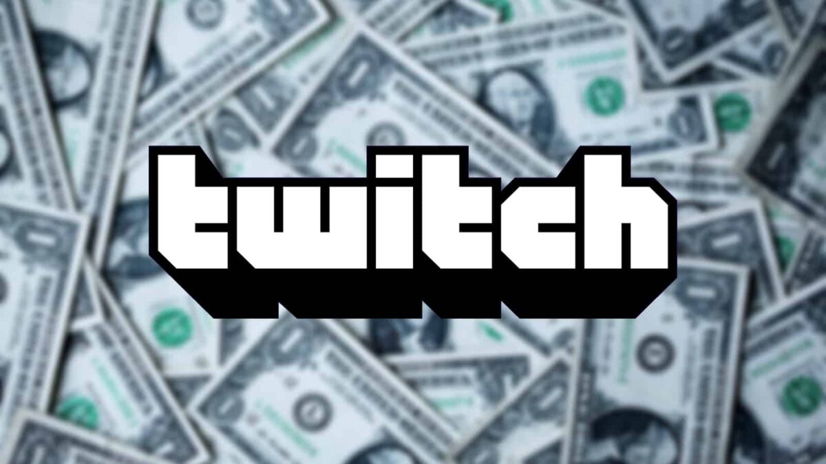 How Twitch streamers earn money Softonic