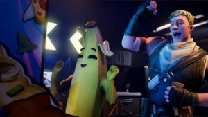 Fortnite: Season 9 Week 9 Challenge Guide