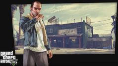 Leak: GTA 6 will be next-gen only