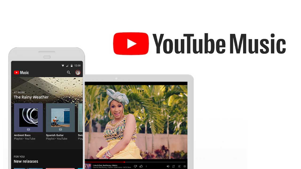 Could this cool new YouTube Music feature tempt you away from Spotify?