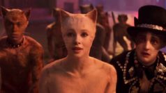 ‘Cats’ trailer proves some things should not be filmed