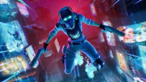 Fortnite: Season 9 Week 10 Challenge Guide
