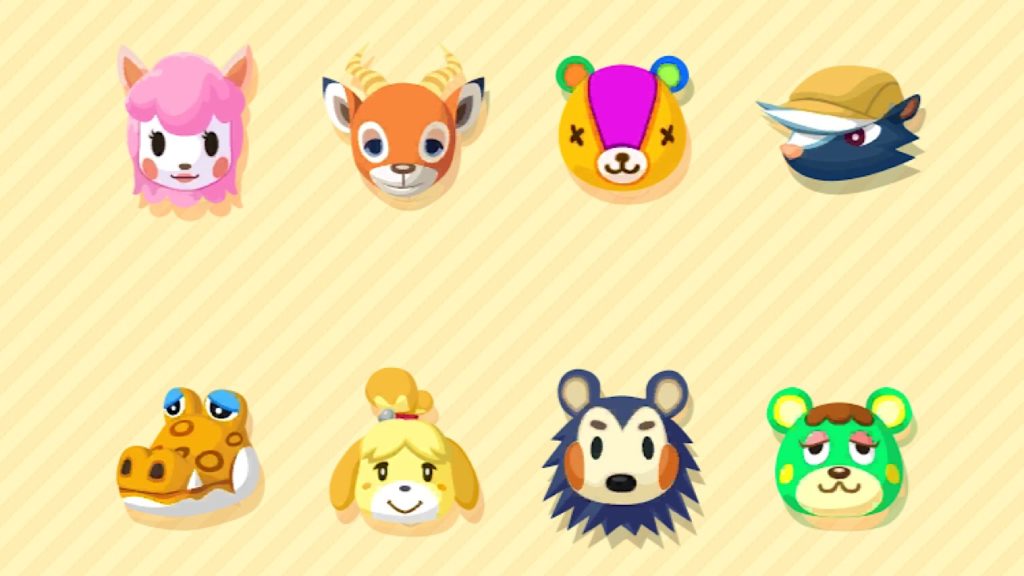 How to play Animal Crossing Pocket Camp Softonic