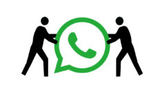 New WhatsApp bug could let hackers talk for you