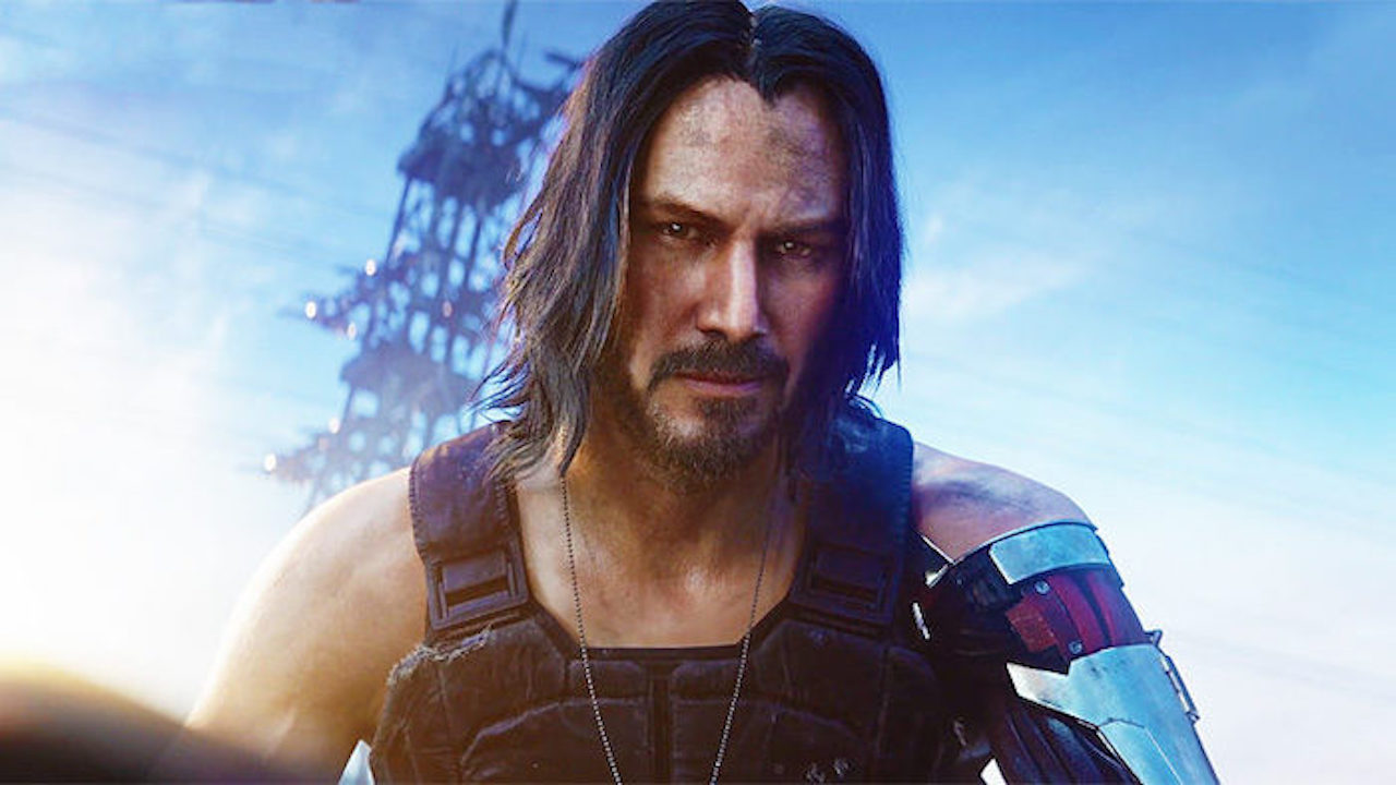The 10 most anticipated games of 2019