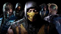 Which Mortal Kombat character should you play? (Quiz)