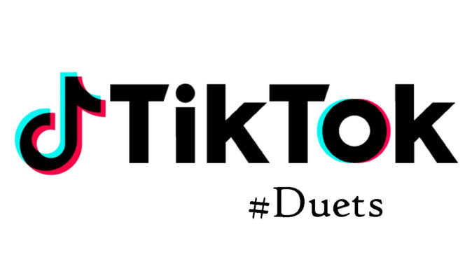 How to duet on Tik Tok
