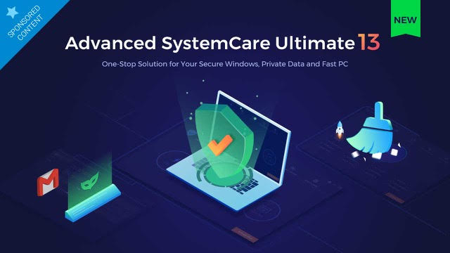 IObit turbocharges latest release of Advanced SystemCare Ultimate to keep PCs safe and speedy