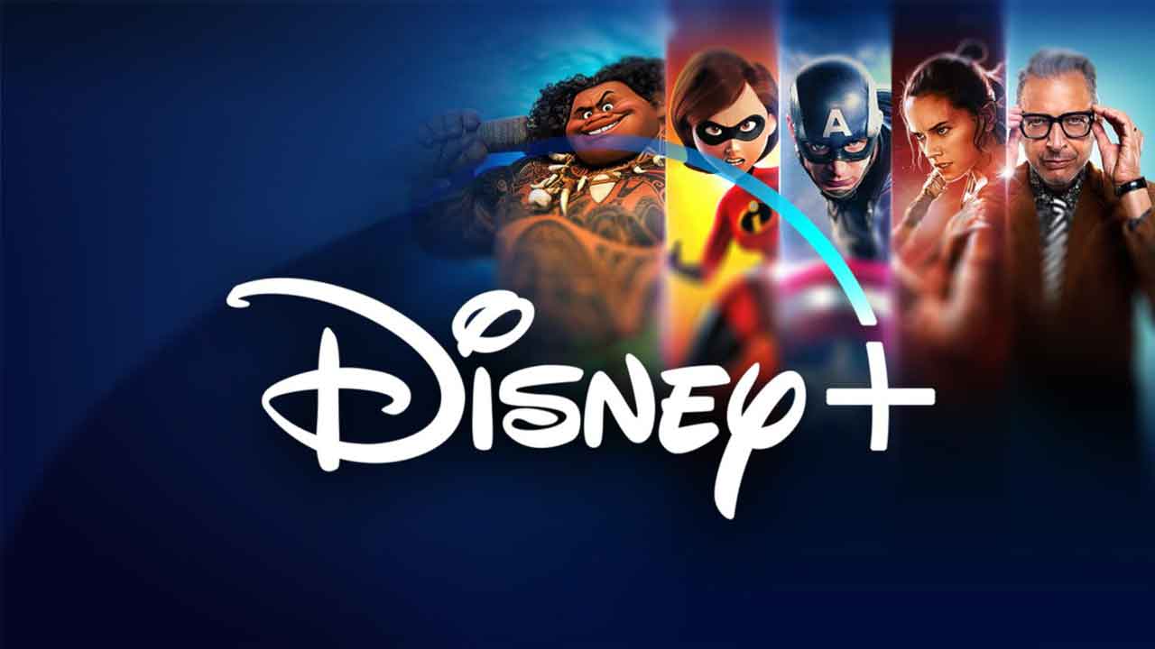 The top 10 series coming to Disney+ - Softonic