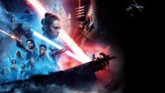 May The Fourth be with you: Star Wars 9 The Rise of Skywalker lands on Disney+