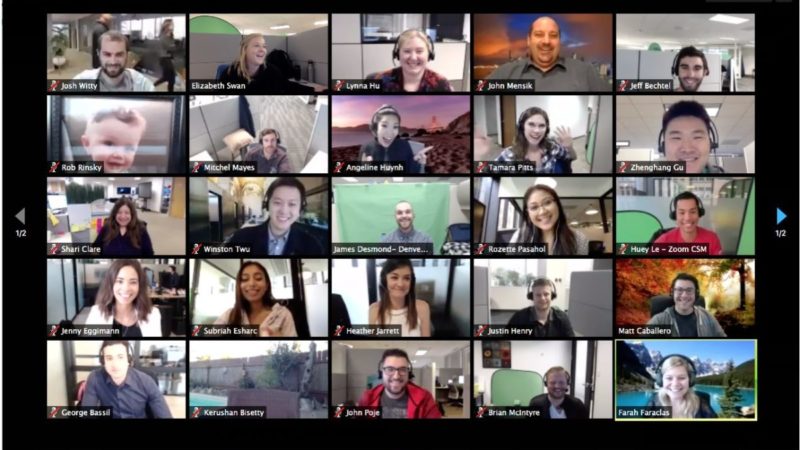 Softonic Picks: The Best Apps for Videocalls