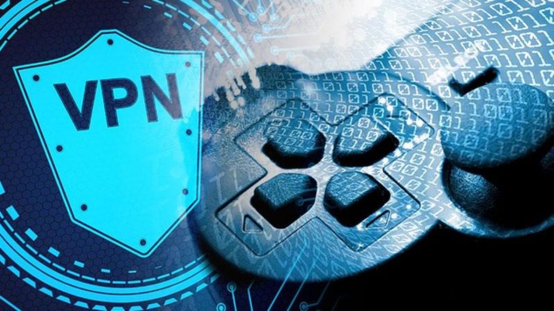 The best VPNs for online gaming