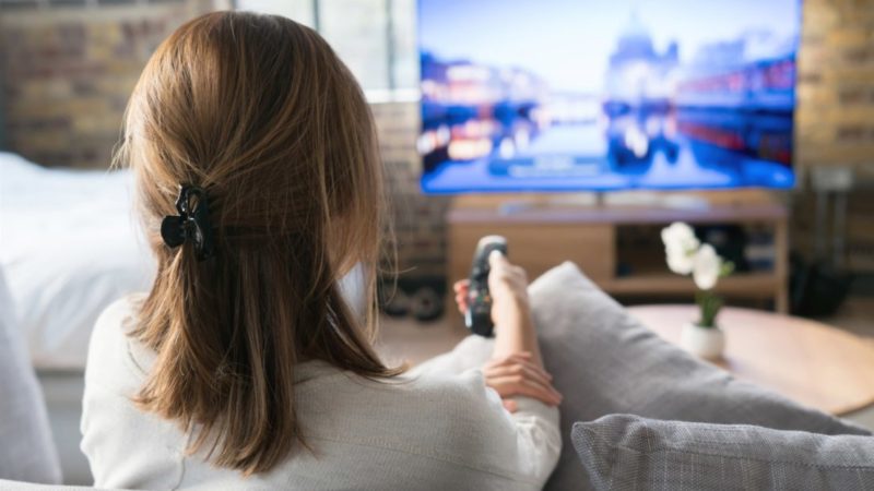 The Best Netflix Documentaries of 2020
