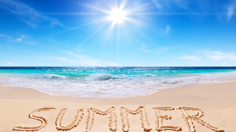 The Best Apps for Improving your Photos this Summer