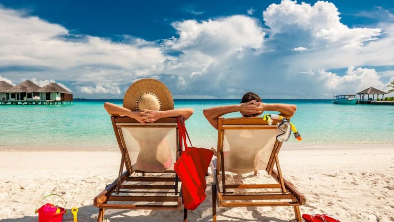 The Best Websites for Planning your Vacation