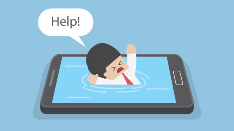 How to: Break your Social Media Habit