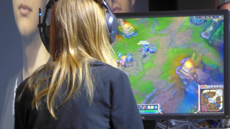 The Best Free-to-Play Games on Steam, GOG and Epic