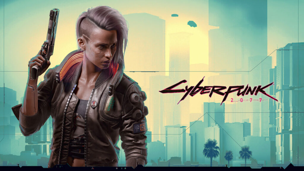 how to play cyberpunk 2077 3