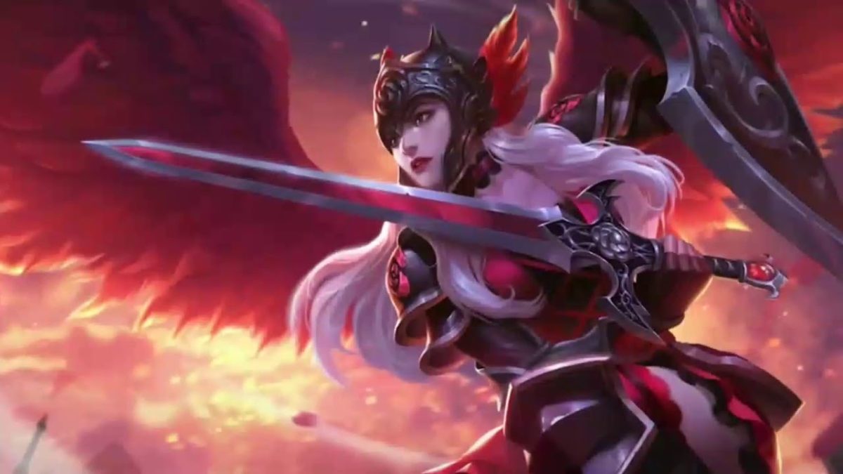 Mobile Legends Freya Build Top 3 Softonic Mobile Legends Freya Build Top 3 Softonic