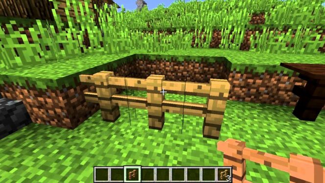Minecraft: Java & Bedrock Edition how-tos & tutorials, step by step