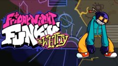 How to Install the Friday Night Funkin’ Vs Whitty Mod in 3 Easy Steps