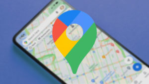 How Do I Change The Year on Google Maps?
