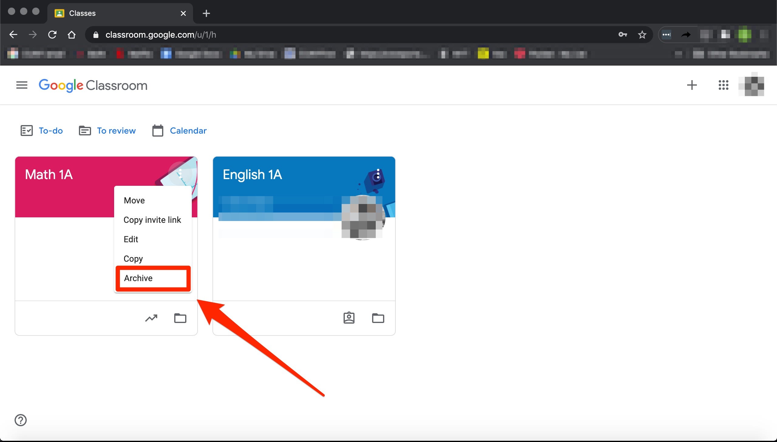 how-to-archive-your-classes-in-google-classroom-in-3-easy-steps-softonic