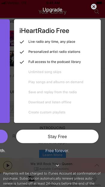 Complete guide to iHeartRadio - Softonic