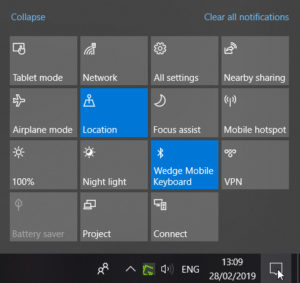 How to turn on Bluetooth in Windows 10 - Softonic