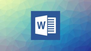 How to Create a Restaurant Menu in Microsoft Word in 4 Easy Steps