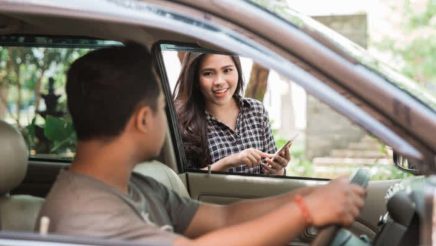 Uber launches quiet driver mode in Uber Black - Softonic