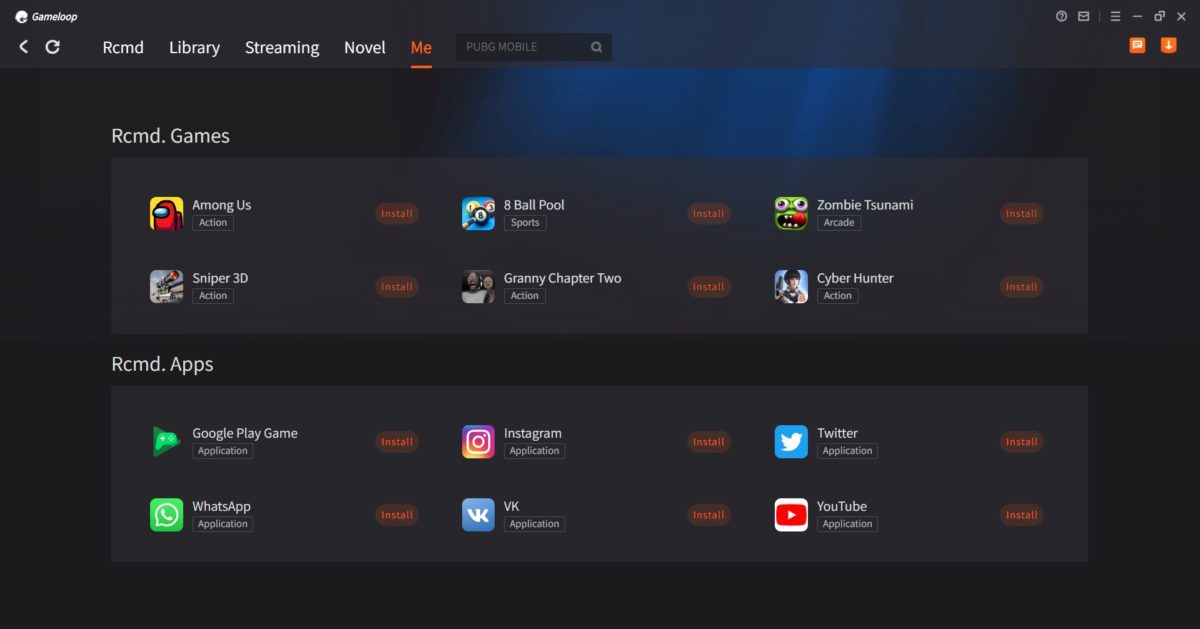 How To Install Apk In Gameloop In 7 Easy Steps Softonic