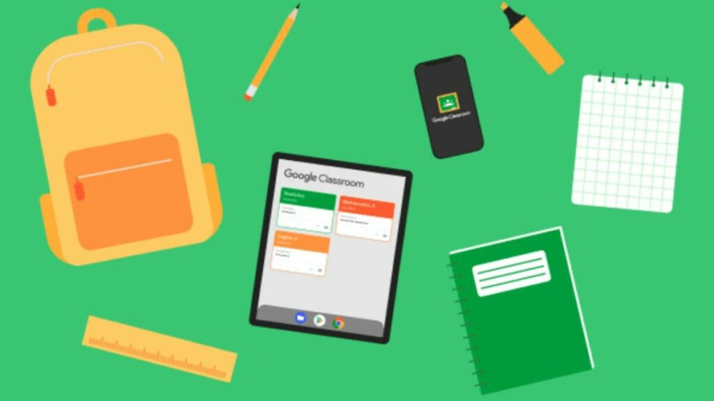 How to Use Google Classroom for Teachers and Students