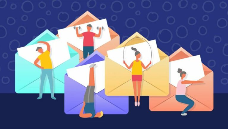 Tips for improving your Gmail productivity