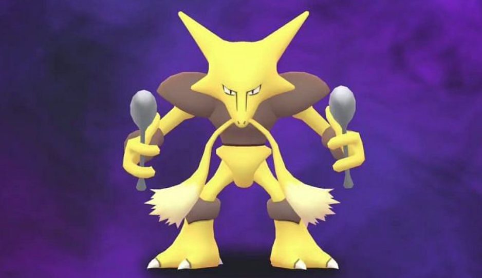 Los 9 mejores Pokémon para conseguir en Pokémon GO