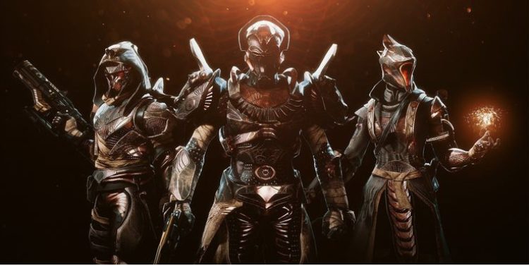 Destiny 2 La Reina Bruja: cómo prepararse para el próximo lanzamiento 