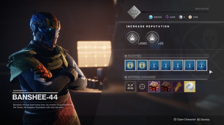 Destiny 2 La Reina Bruja: cómo prepararse para el próximo lanzamiento 