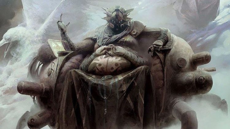 Destiny 2 La Reina Bruja: cómo prepararse para el próximo lanzamiento 